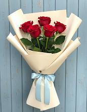 Букет Классика чувств #REPLACE_PRED# Любучаны