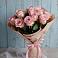 Букет цветов из: Розы в Любучаны
