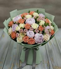 Букет Мороженное #REPLACE_PRED# Любучаны