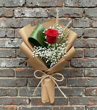 Букет цветов из:  Розы #REPLACE_PRED# Любучаны