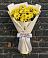 Букет цветов из: Хризантемы в Любучаны